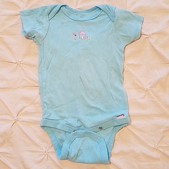 Gerber Other - Gerber Onesie